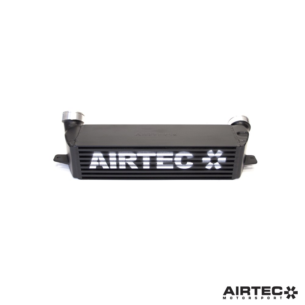 AIRTEC Motorsport Intercooler Upgrade for BMW E9x 325d/330d/335d (E-Series) AIRTEC Motorsport Intercooler Upgrade for BMW E9x 325d/330d/335d (E-Series)