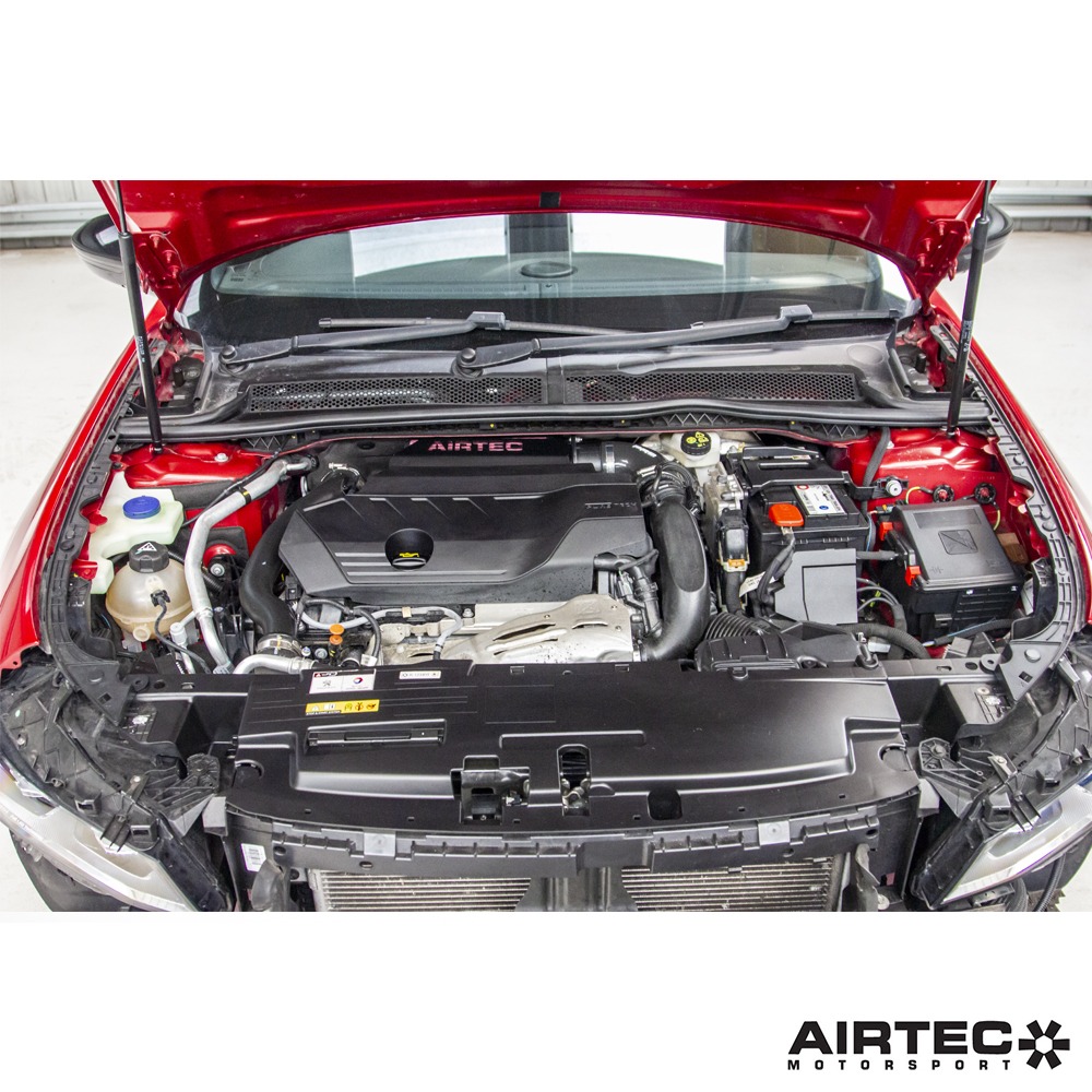 AIRTEC Motorsport Induction Kit for Peugeot 508 GT AIRTEC Motorsport Induction Kit for Peugeot 508 GT