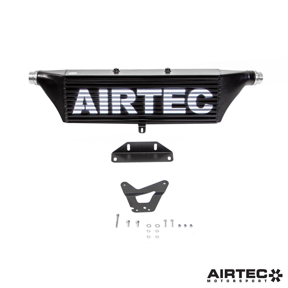 AIRTEC Motorsport Front Mount Intercooler for Peugeot 508 GT AIRTEC Motorsport Front Mount Intercooler for Peugeot 508 GT