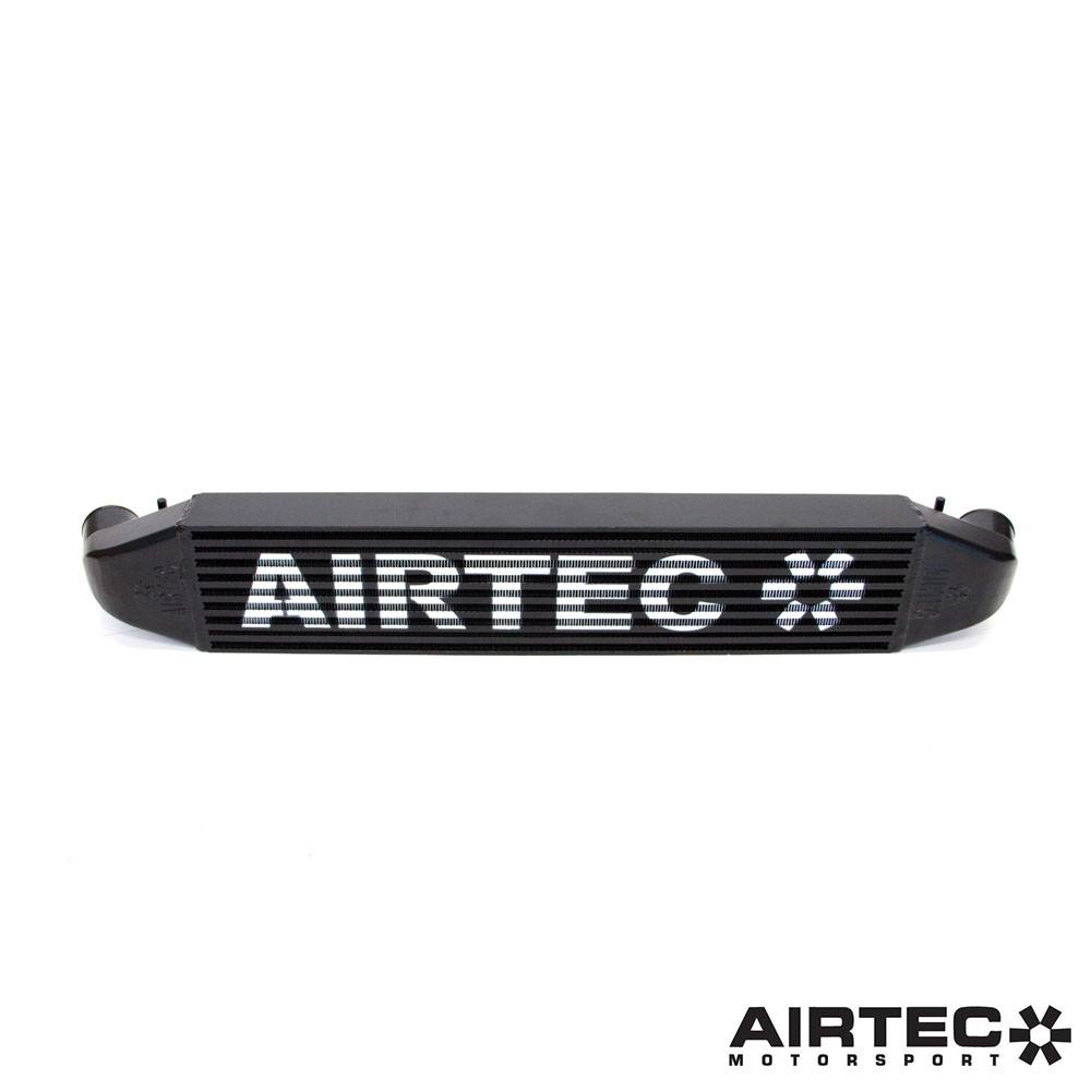 AIRTEC Motorsport Stage 1 Intercooler Upgrade for Fiesta Mk7 ST180 AIRTEC Motorsport Stage 1 Intercooler Upgrade for Fiesta Mk7 ST180