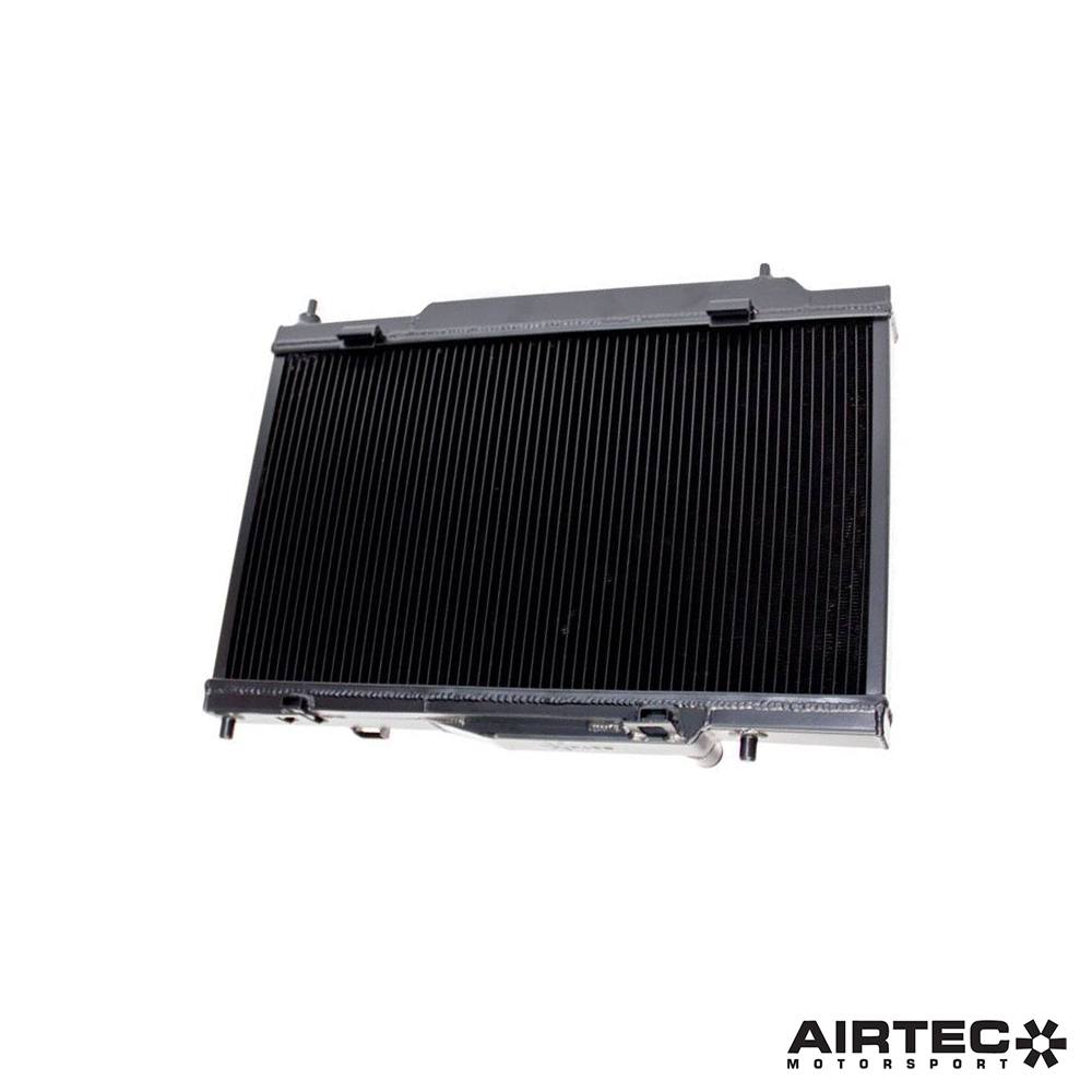 AIRTEC Motorsport Radiator Upgrade for Fiesta Mk7 ST180 AIRTEC Motorsport Radiator Upgrade for Fiesta Mk7 ST180