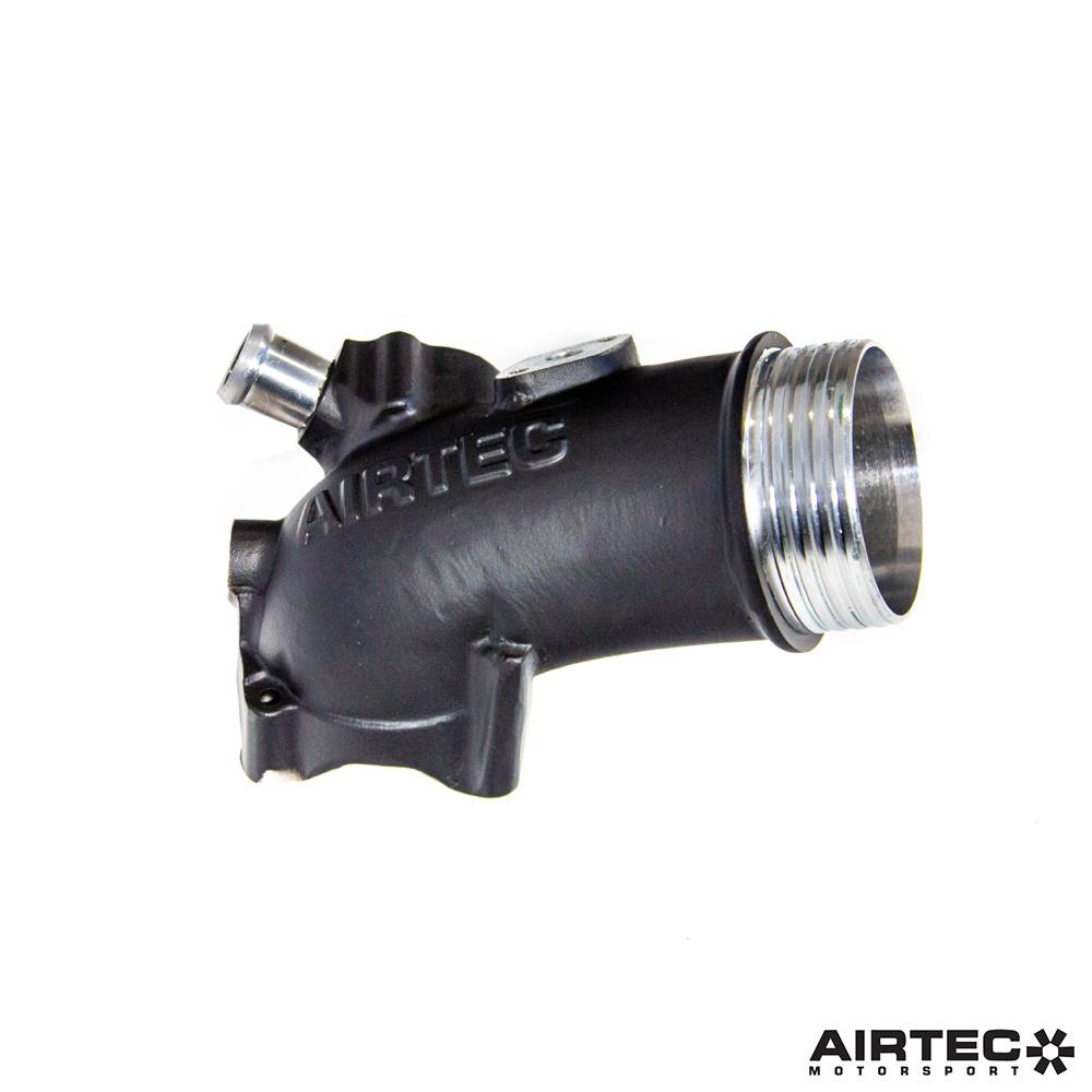 AIRTEC Motorsport RS3 (8V) Enlarged Cold Side Intercooler Pipe Kit AIRTEC Motorsport RS3 (8V) Enlarged Cold Side Intercooler Pipe Kit
