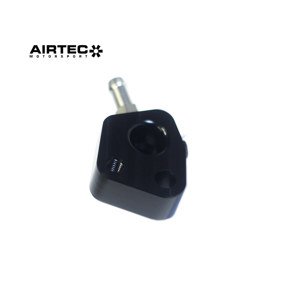 AIRTEC Motorsport Boost Gauge Kit for Fiesta ST180 AIRTEC Motorsport Boost Gauge Kit for Fiesta ST180