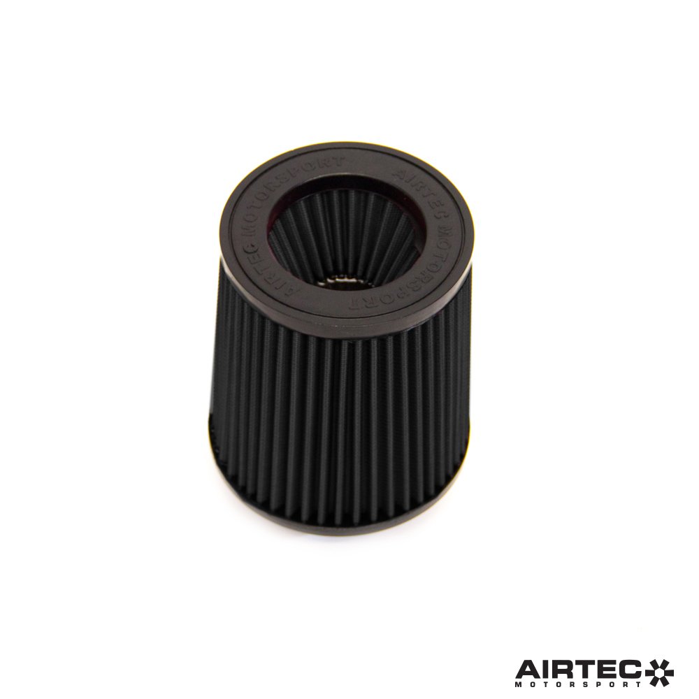 AIRTEC Motorsport Replacement Air Filter – Fiesta Cotton Filter AIRTEC Motorsport Replacement Air Filter – Fiesta Cotton Filter