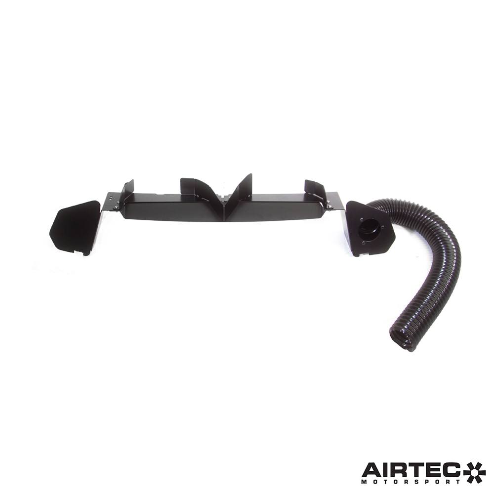 AIRTEC Motorsport Additional Cold Air Feed for Fiesta MK8.5 ST (Facelift) AIRTEC Motorsport Additional Cold Air Feed for Fiesta MK8.5 ST (Facelift)