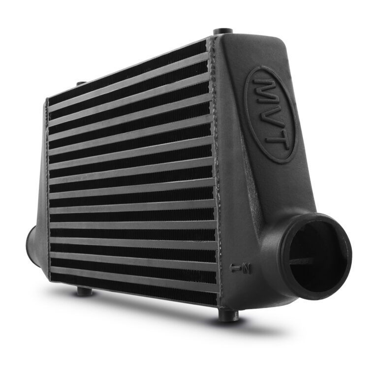 JAPSPEED Universal 435mm x 230mm x 65mm – MVT Front Mount Intercooler Core JAPSPEED Universal 435mm x 230mm x 65mm – MVT Front Mount Intercooler Core