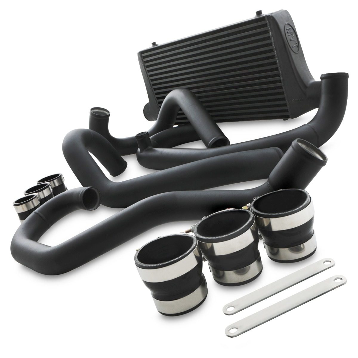 JAPSPEED Subaru Impreza GC8 (95-01) Classic – MVT Front Mount Intercooler Core JAPSPEED Subaru Impreza GC8 (95-01) Classic – MVT Front Mount Intercooler Core