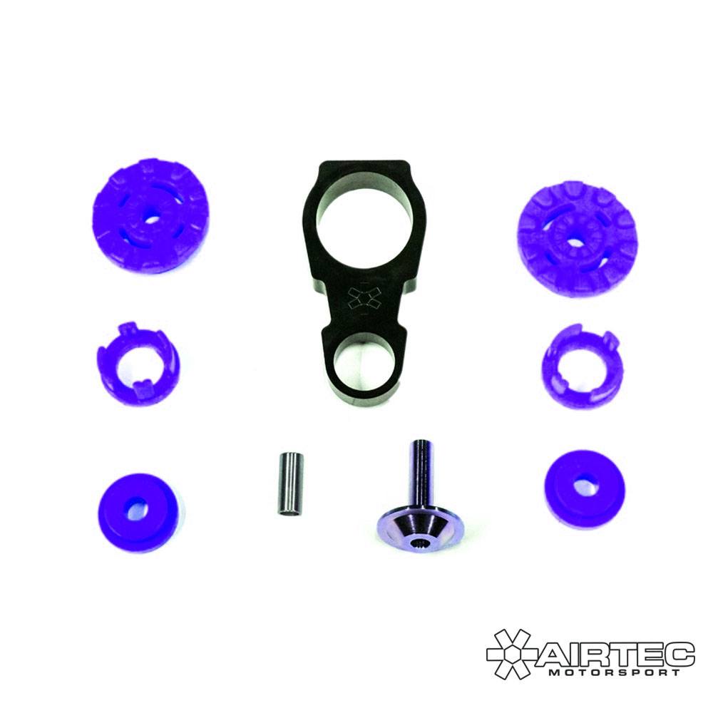 AIRTEC Motorsport Torque Mount for Fiesta Mk8 ST-Line and ST200