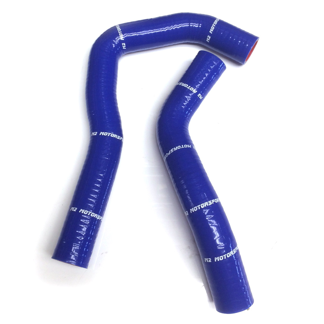M2 Motorsport Honda Integra DC5 Type R Silicone Coolant Hoses - Black / Blue / Red M2 Motorsport Honda Integra DC5 Type R Silicone Coolant Hoses - Black / Blue / Red