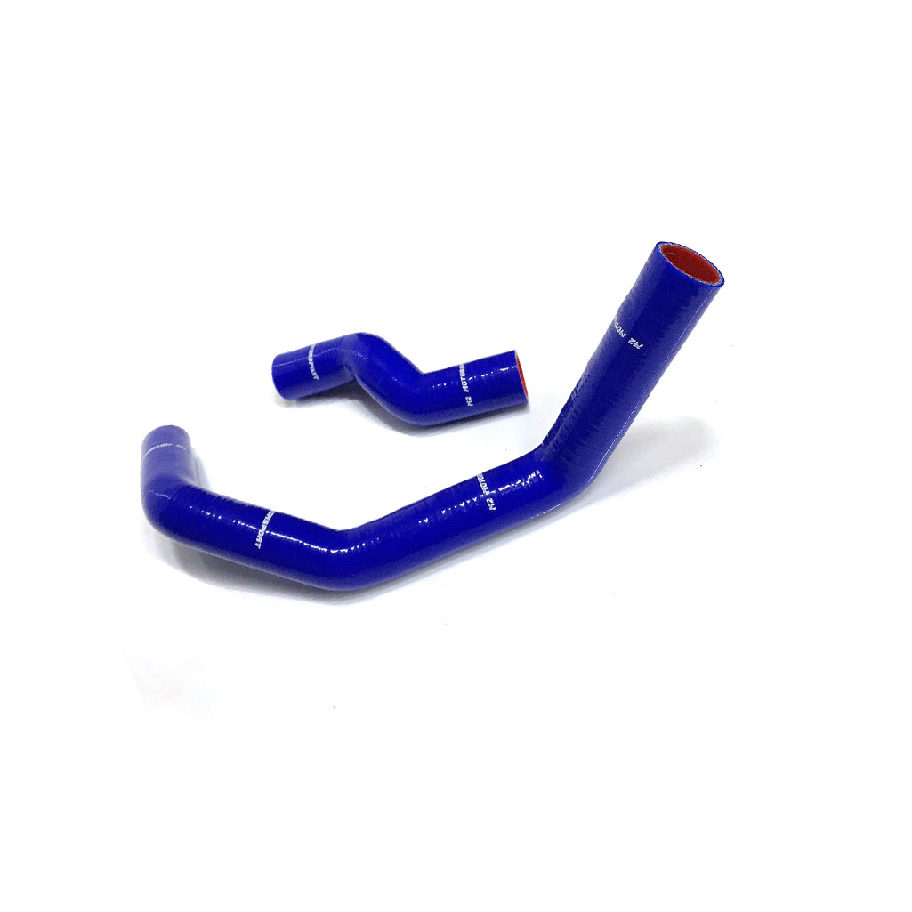 M2 Motorsport Nissan S14 S15 (SR20DET) Silicone Radiator Hoses - Black / Blue / Red M2 Motorsport Nissan S14 S15 (SR20DET) Silicone Radiator Hoses - Black / Blue / Red