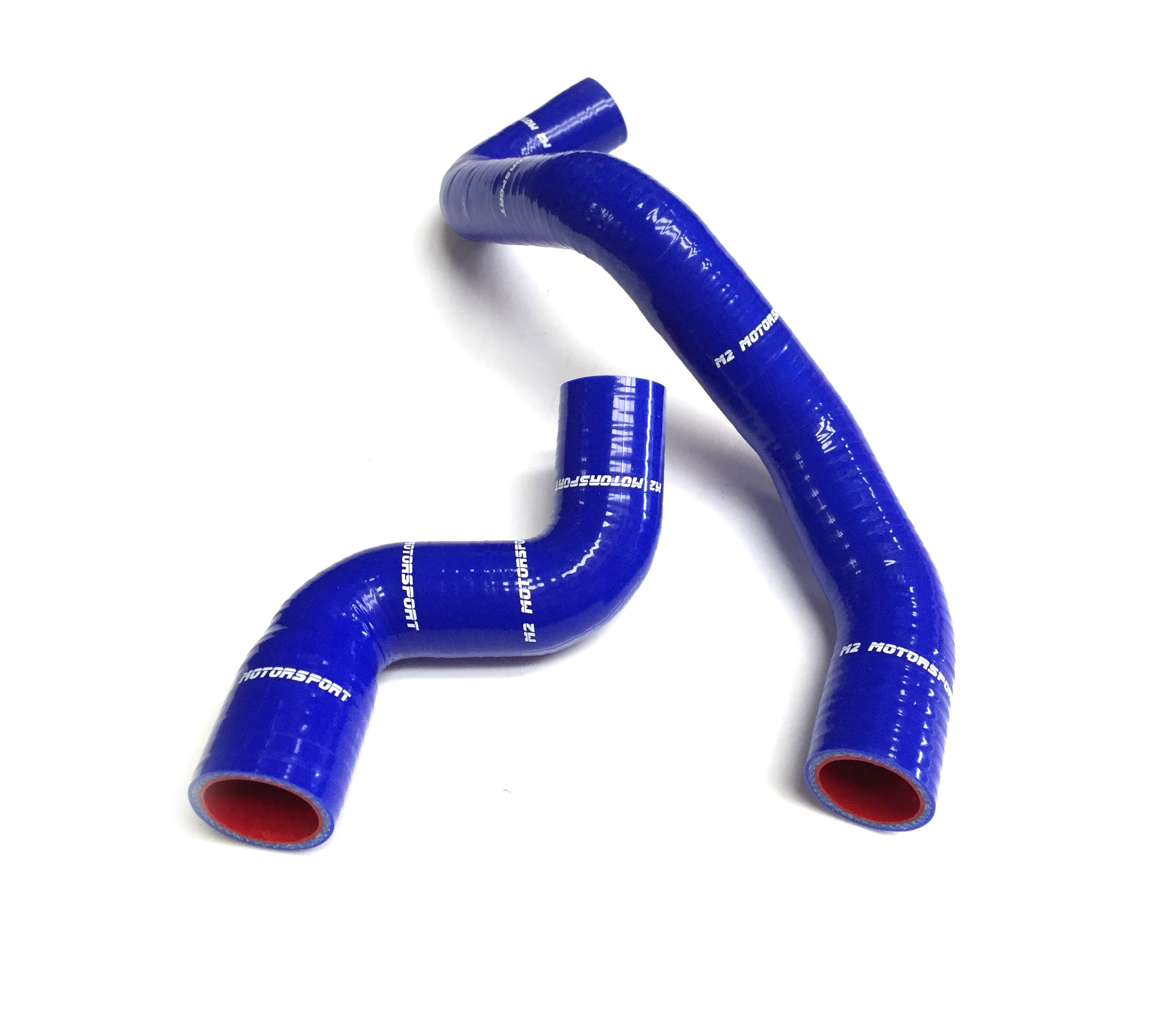 M2 Motorsport Nissan Plusar Silicone Radiator Hoses - Black / Blue / Red M2 Motorsport Nissan Plusar Silicone Radiator Hoses - Black / Blue / Red