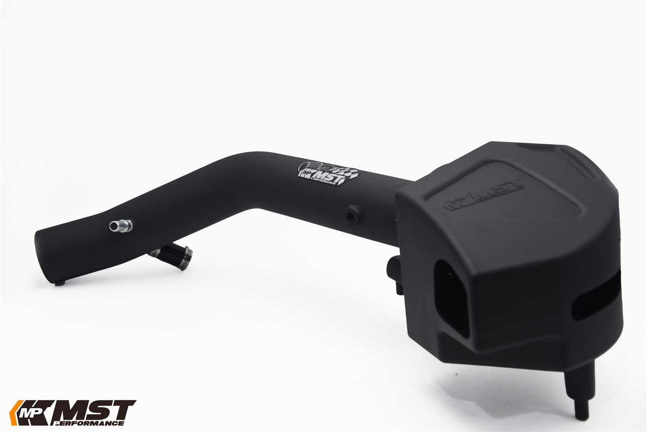 MST Performance Intake Kit for Ford Focus MK4 ST (2.3 Ecoboost) MST Performance Intake Kit for Ford Focus MK4 ST (2.3 Ecoboost)