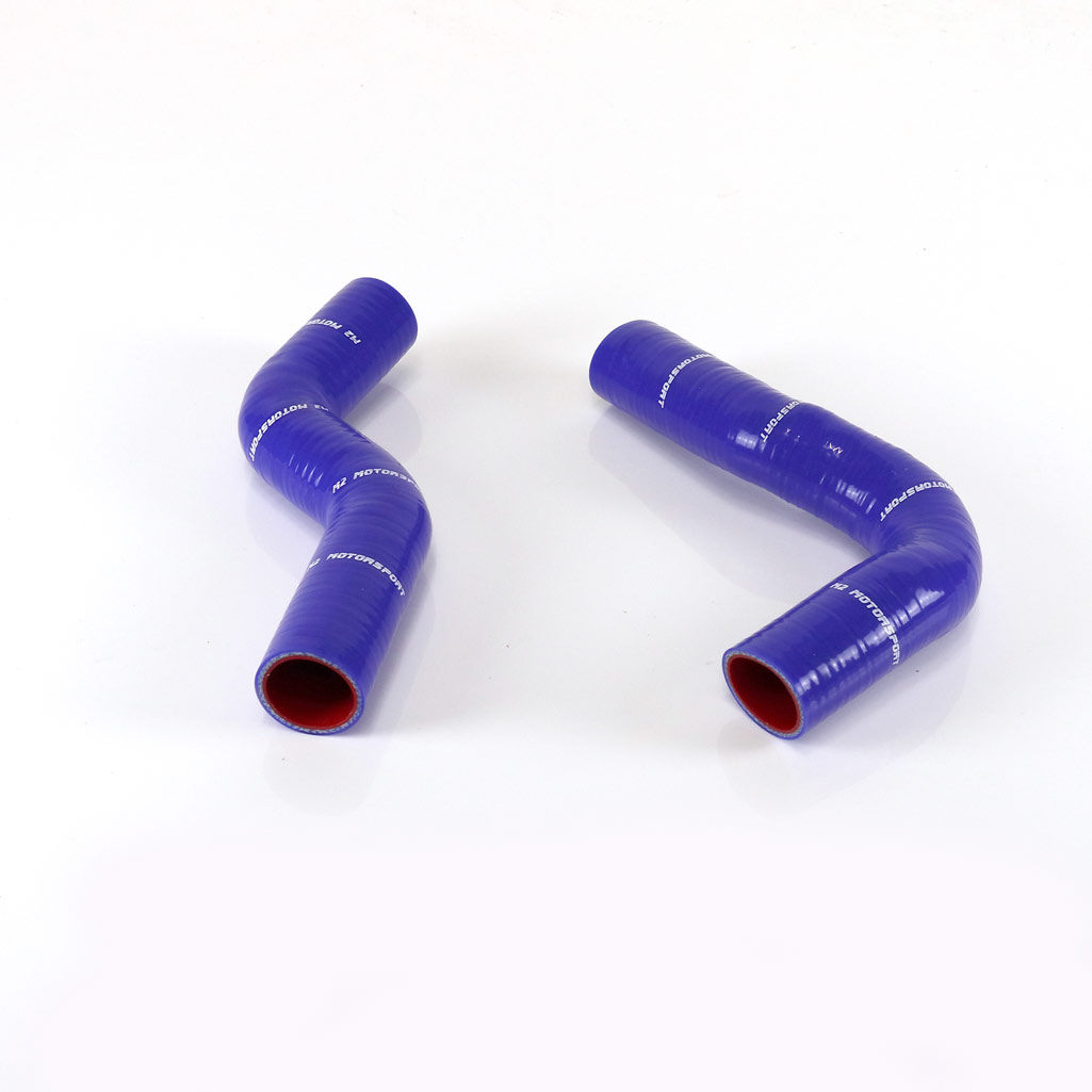 M2 Motorsport Subaru Impreza WRX STI GC8 (92-00) Radiator Silicone Hoses - Black / Blue / Red M2 Motorsport Subaru Impreza WRX STI GC8 (92-00) Radiator Silicone Hoses - Black / Blue / Red