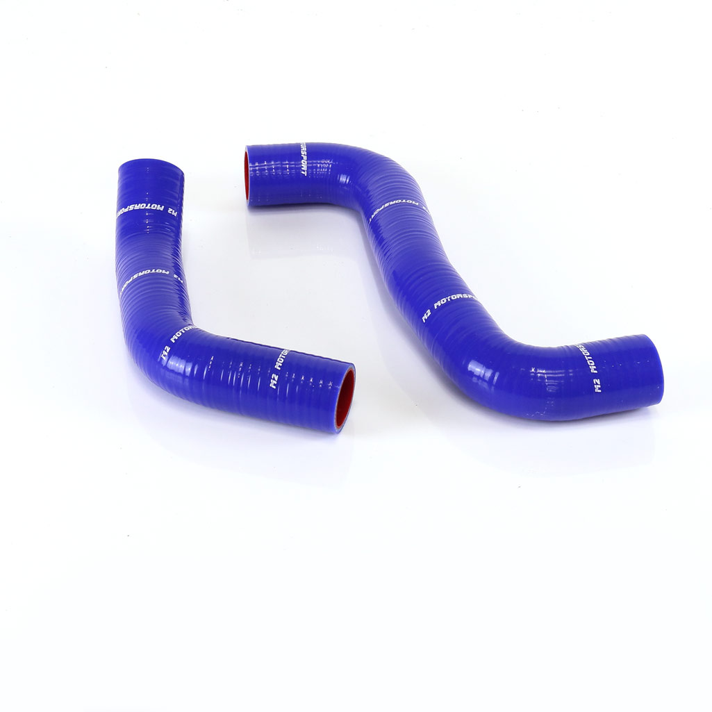 M2 Motorsport Subaru Impreza WRX STI (008 - 15) Radiator Silicone Hoses - Black / Blue / Red M2 Motorsport Subaru Impreza WRX STI (008 - 15) Radiator Silicone Hoses - Black / Blue / Red