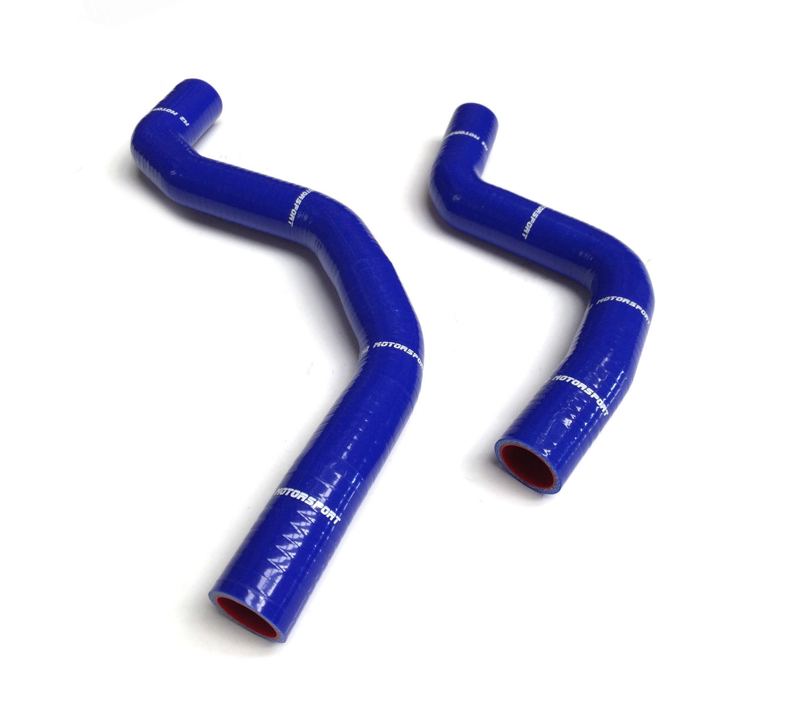 M2 Motorsport Mitsubishi Evo 7 - 8 Radiator Silicone Hoses - Black / Blue / Red M2 Motorsport Mitsubishi Evo 7 - 8 Radiator Silicone Hoses - Black / Blue / Red