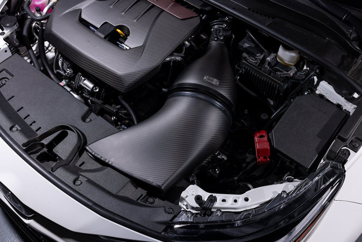 Eventuri Matte Carbon Fibre Intake System - Toyota GR Corolla Eventuri Matte Carbon Fibre Intake System - Toyota GR Corolla