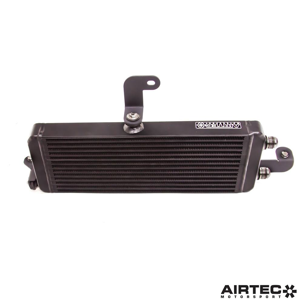 AIRTEC Motorsport Oil Cooler for Honda Civic FL5 Type R AIRTEC Motorsport Oil Cooler for Honda Civic FL5 Type R