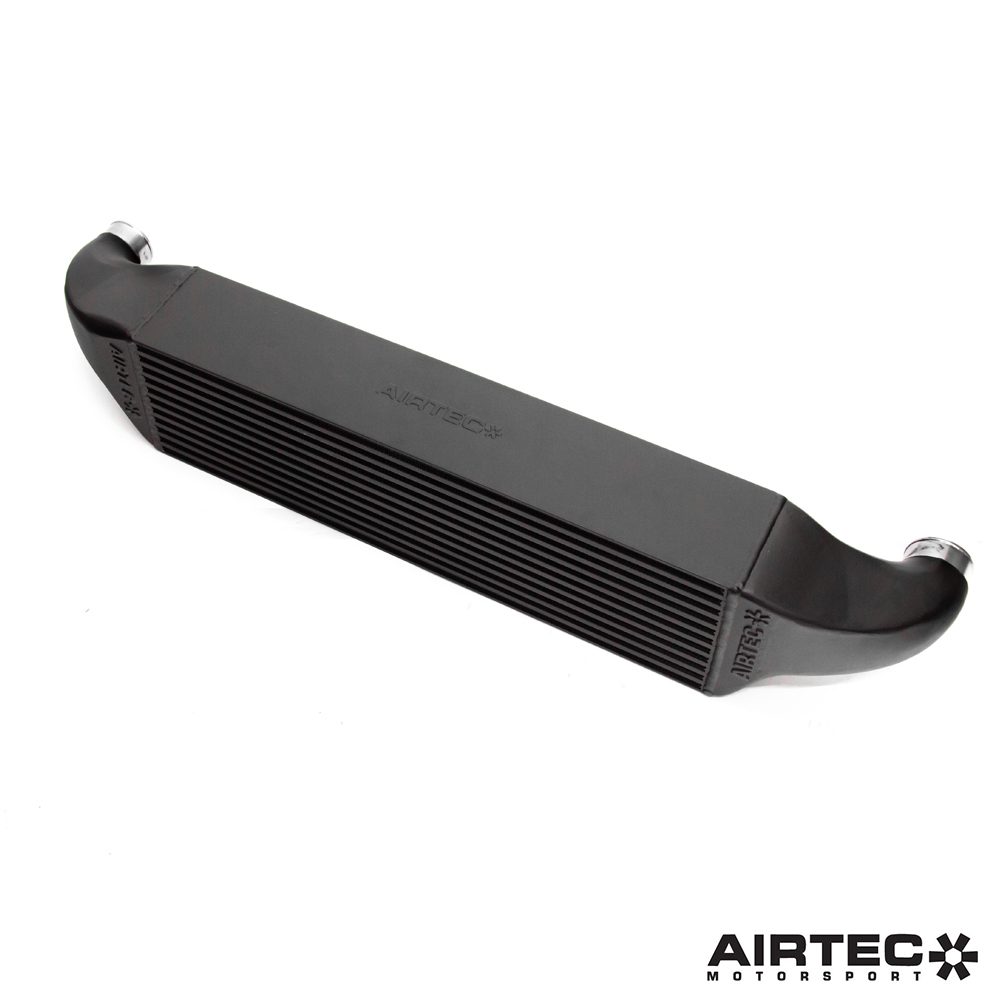 AIRTEC Motorsport Front Mount Intercooler for Honda Civic FL5 Type R AIRTEC Motorsport Front Mount Intercooler for Honda Civic FL5 Type R