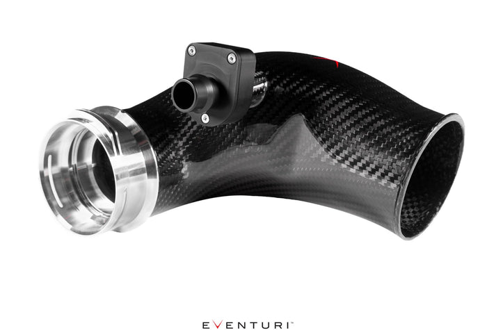 Eventuri Turbo Inlets - BMW F90 M5 | F91 | F92 | F93 M8 Eventuri Turbo Inlets - BMW F90 M5 | F91 | F92 | F93 M8