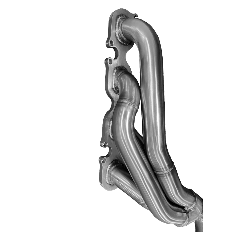 Mercedes C63 AMG (W204) Manifold Header & Decat Downpipe (LEFT HAND DRIVE) Mercedes C63 AMG (W204) Manifold Header & Decat Downpipe (LEFT HAND DRIVE)