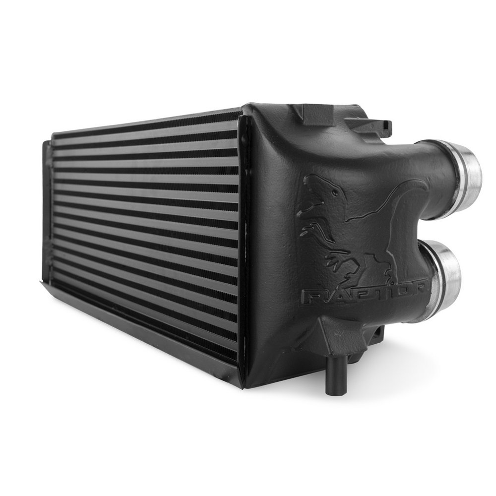 Wagner Tuning Performance Intercooler Kit for Ford Ranger Raptor Mk4 3.0 Ecoboost Wagner Tuning Performance Intercooler Kit for Ford Ranger Raptor Mk4 3.0 Ecoboost