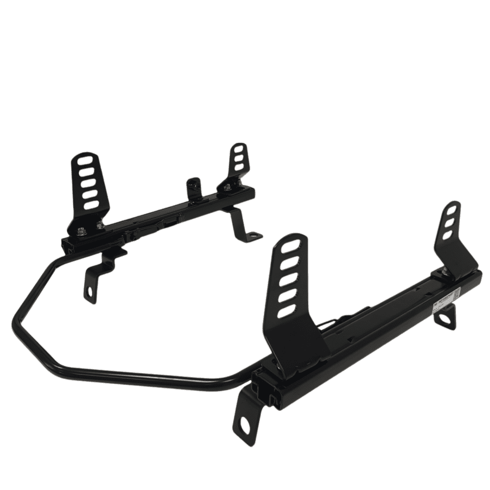 M2 Motorsport Bucket Seat Slider Rail - Subaru Impreza GRB 3RD GEN (2007–2014) M2 Motorsport Bucket Seat Slider Rail - Subaru Impreza GRB 3RD GEN (2007–2014)