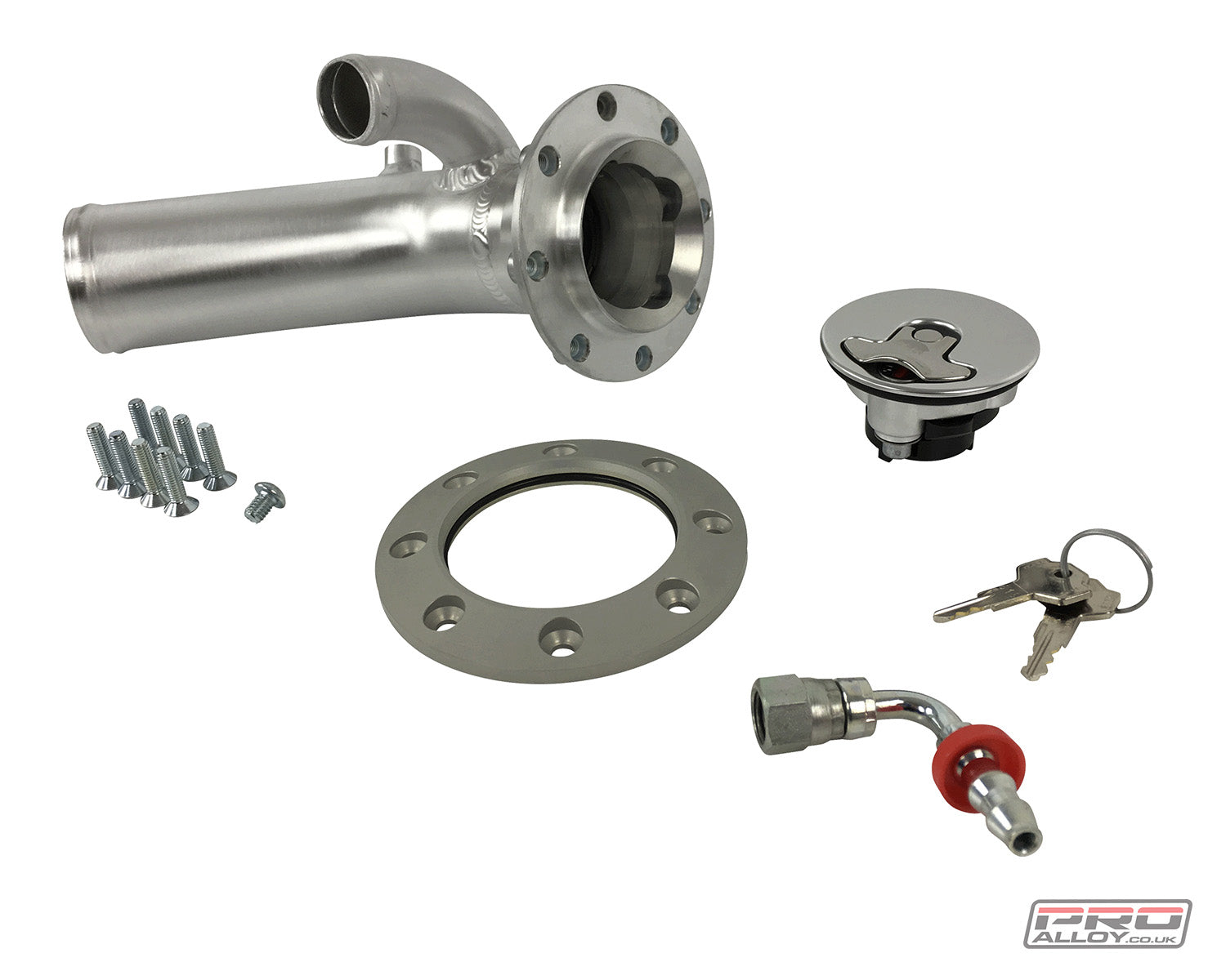 Pro Alloy Lotus Elise / Exige S1 Motorsport Filler Neck