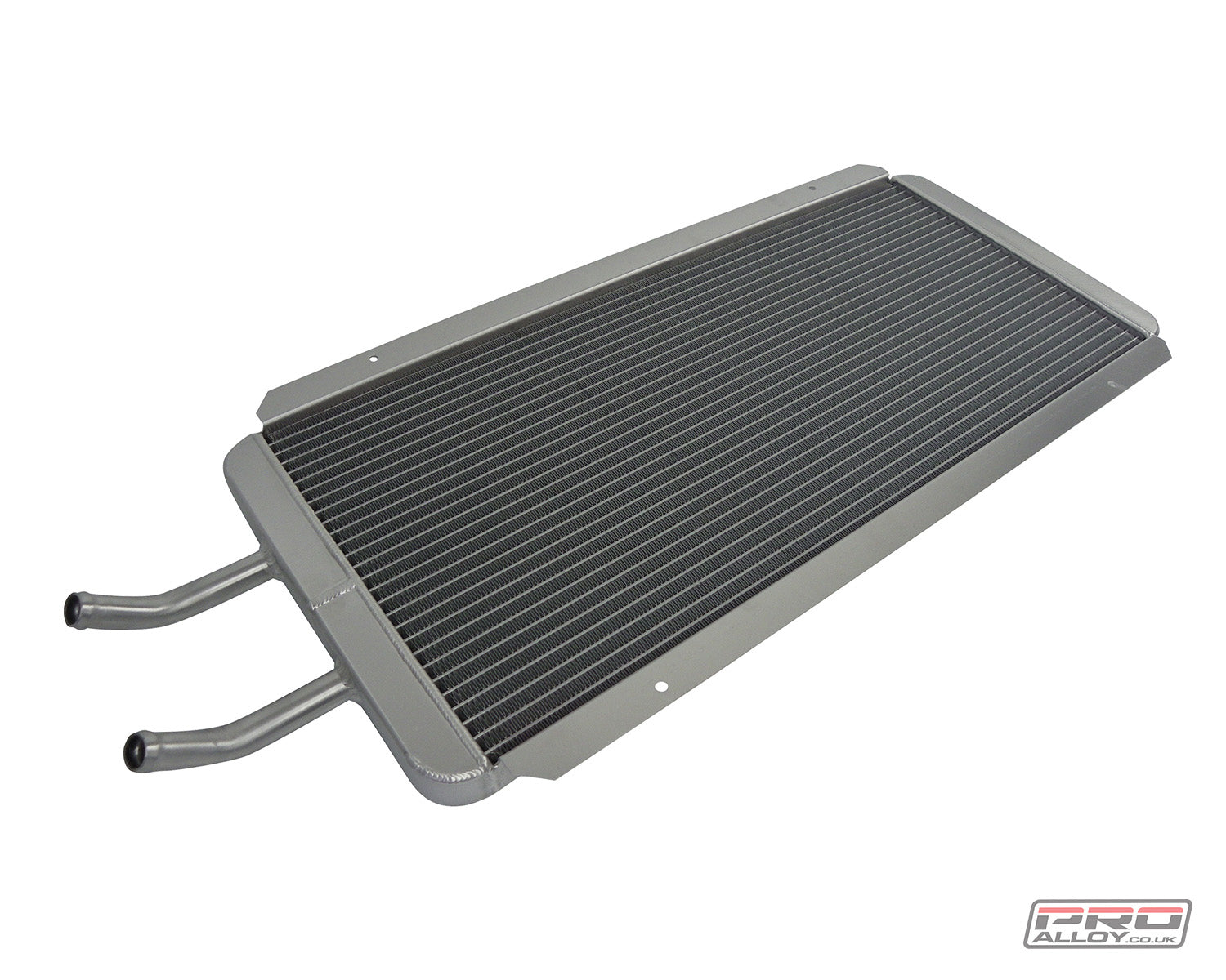 Pro Alloy Lotus Elise / Exige S1 Charge Cooler Pre Rad Pro Alloy Lotus Elise / Exige S1 Charge Cooler Pre Rad