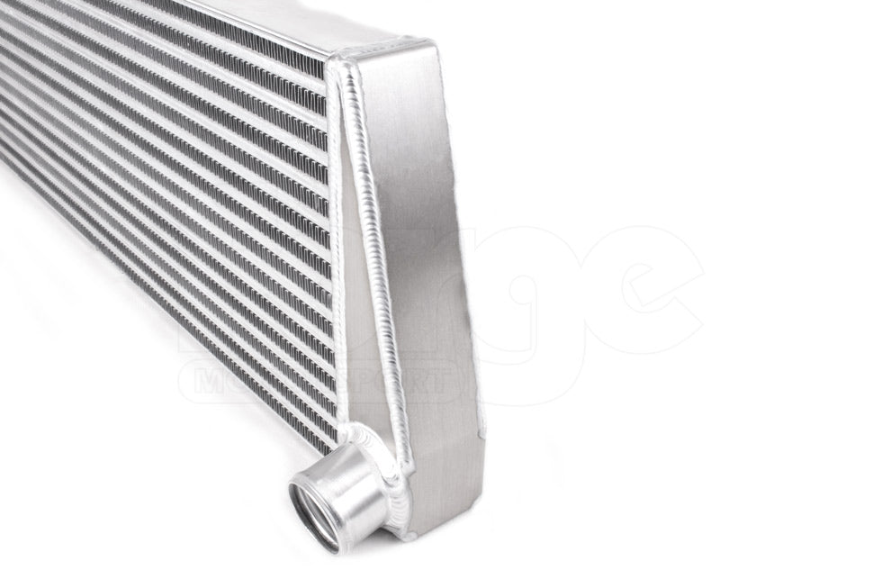 Forge Motorsport Front Mounted Intercooler Kit For Abarth 500 / 595 / 695 Forge Motorsport Front Mounted Intercooler Kit For Abarth 500 / 595 / 695