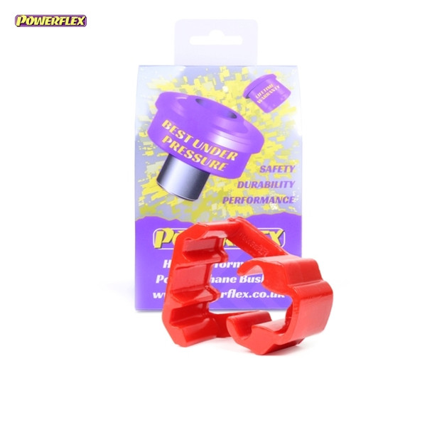 Powerflex Lower Engine Mount Insert - Mercedes-Benz CLA Class W117 & W156 (2012-2016) Powerflex Lower Engine Mount Insert - Mercedes-Benz CLA Class W117 & W156 (2012-2016)