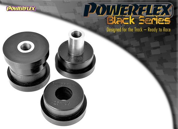 Powerflex Track Rear Lower Shock Mounting Bushes - MG ZS (2001-2005)