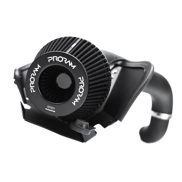 Ramair Proram Oversized Performance Induction Kit For MQB Golf Mk7/S3 8V/Octavia/Leon Mk3 Ramair Proram Oversized Performance Induction Kit For MQB Golf Mk7/S3 8V/Octavia/Leon Mk3