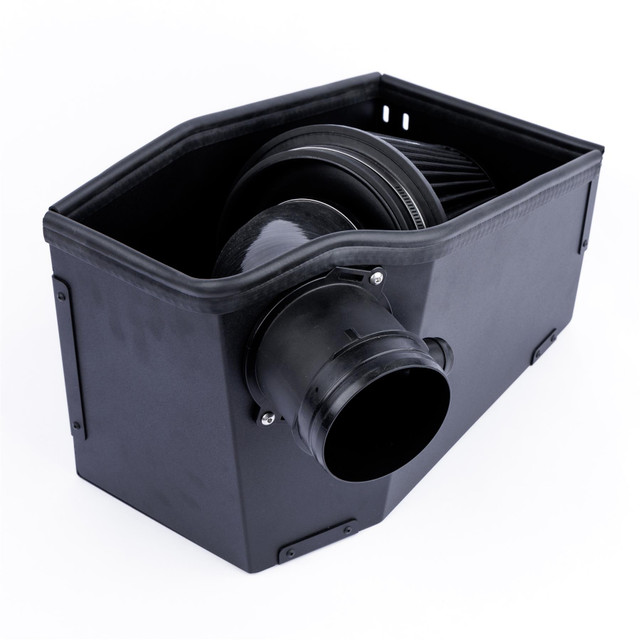 Ramair Proram Performance Induction Kit to fit Audi RS3 (8V / 8Y) Audi TTRS 2.5 TFSI Ramair Proram Performance Induction Kit to fit Audi RS3 (8V / 8Y) Audi TTRS 2.5 TFSI