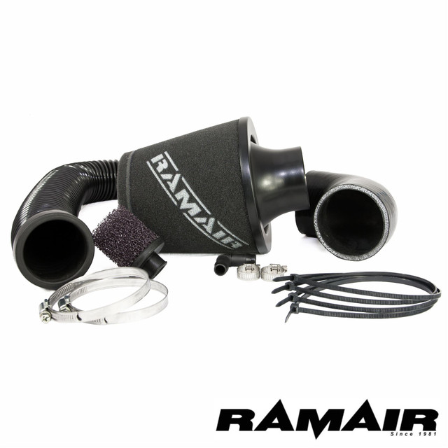 Ramair SR Intake Induction Foam Air Filter Kit for Ford Fiesta MK5 ST150 (2.0L) Ramair SR Intake Induction Foam Air Filter Kit for Ford Fiesta MK5 ST150 (2.0L)