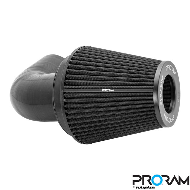 Ramair Proram Over Size Performance Induction Air Filter Kit for VW - Audi - Seat 2.0 TFSI Ramair Proram Over Size Performance Induction Air Filter Kit for VW - Audi - Seat 2.0 TFSI