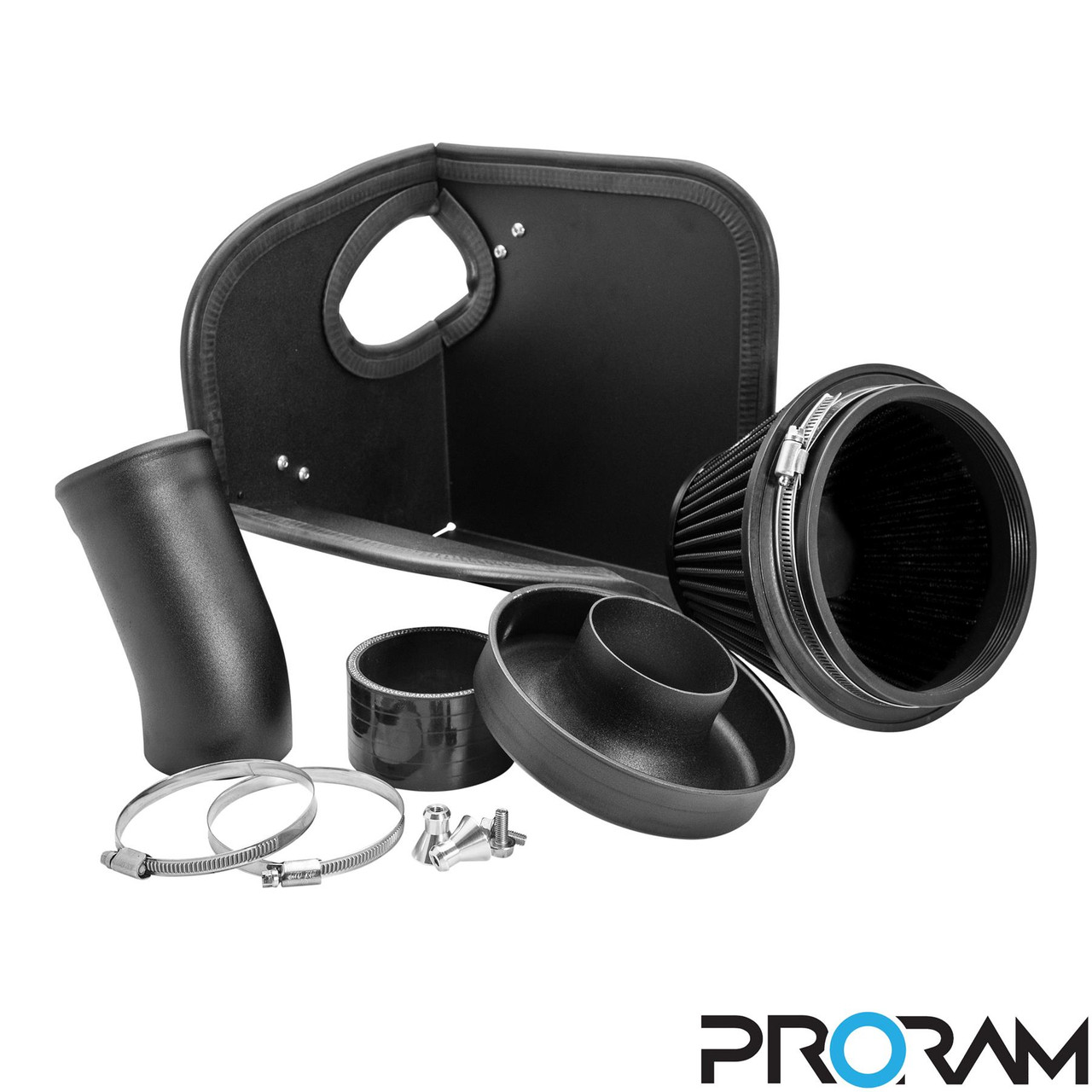 Ramair Proram Air Filter Intake Kit for F56 Mini One 1.2T No MAF