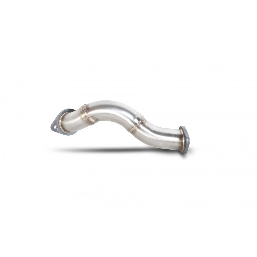 Scorpion Subaru BRZ (2012-21) Up Pipe 2.5 inch Scorpion Subaru BRZ (2012-21) Up Pipe 2.5 inch