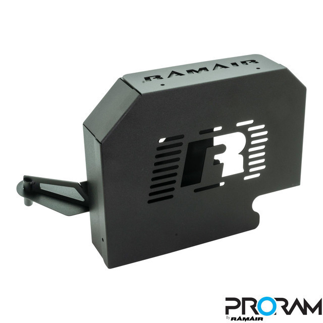 Ramair Proram Ford Focus MK2 ST 225 Induction Kit (Orange) with ECU holder Ramair Proram Ford Focus MK2 ST 225 Induction Kit (Orange) with ECU holder