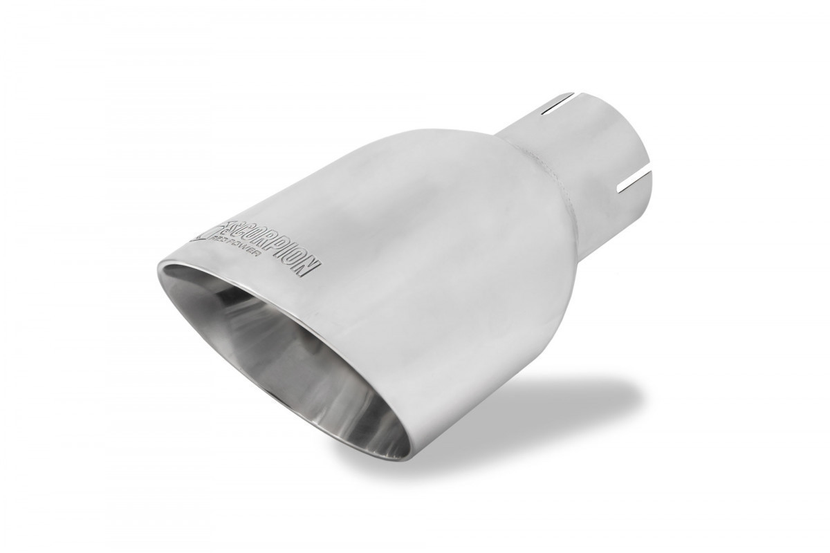 Scorpion Mazda MX5 MK4 (ND) 1.5 / 2.0 Resonated Cat Back Exhaust with Polished Daytona Tailpipes Scorpion Mazda MX5 MK4 (ND) 1.5 / 2.0 Resonated Cat Back Exhaust with Polished Daytona Tailpipes