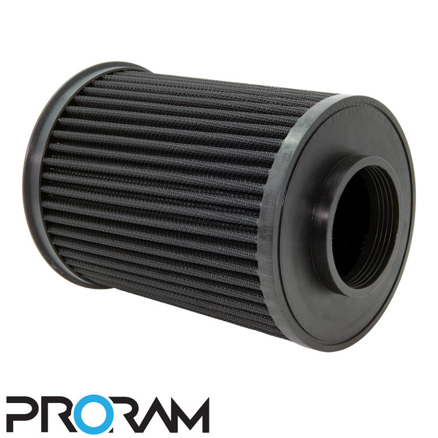 Ramair Proram Ford Focus (MK2 / MK3) Volvo C30 / S40 / V50 Replacement Pleated Cone Air Filter PPF-1869