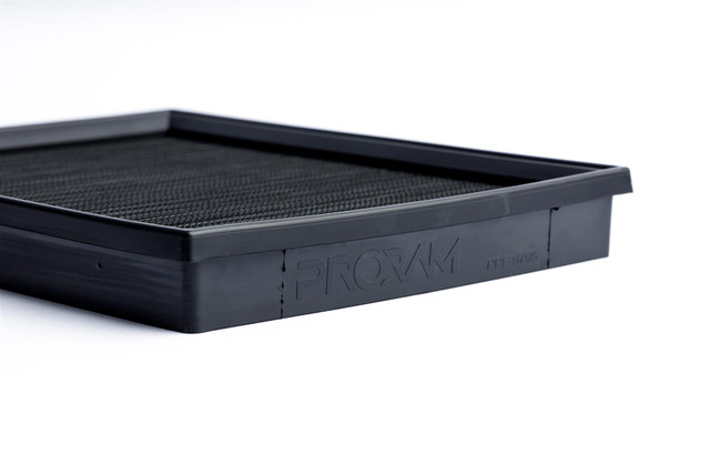 Ramair Proram Ford Focus (MK4) ST / 1.0 / 1.5 Ecoboost Replacement Pleated Panel Air Filter PPF-9795 Ramair Proram Ford Focus (MK4) ST / 1.0 / 1.5 Ecoboost Replacement Pleated Panel Air Filter PPF-9795