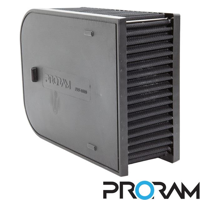 Ramair Proram Porsche Macan Replacement Pleated Air Filter PPF-9859