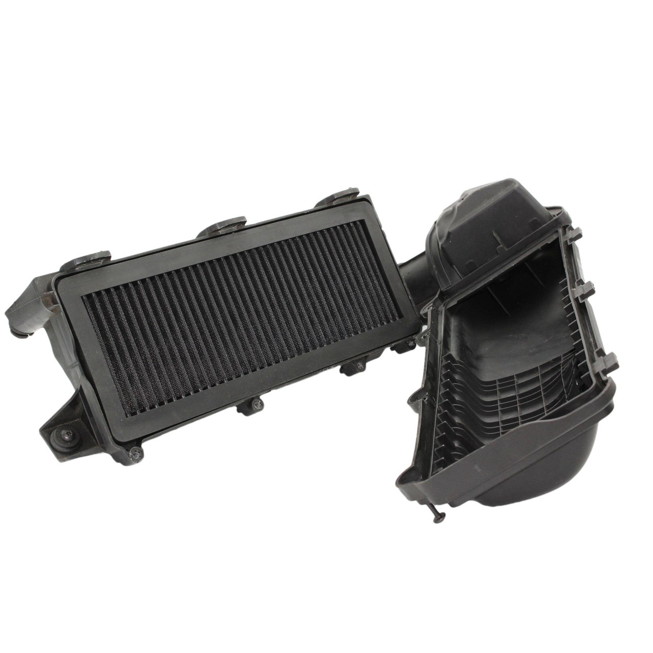 Ramair Proram Mini Cooper S (R56 / R55 / R59 / R60) / Citroen Peugeot 1.6T Replacement Pleated Panel Air Filter PPF-1816