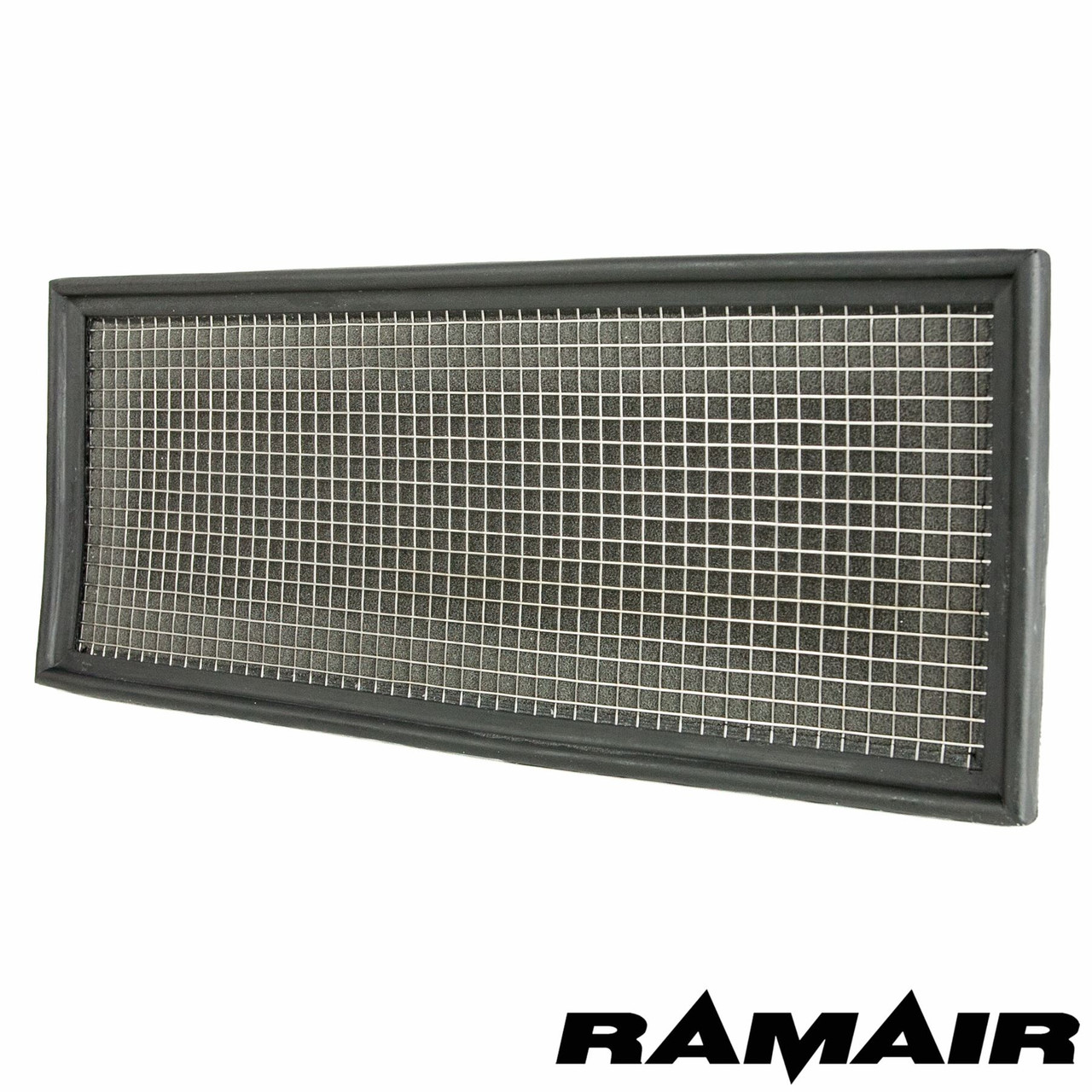 Ramair VW Audi Seat Skoda Replacement Foam Panel Air Filter PPF-1744