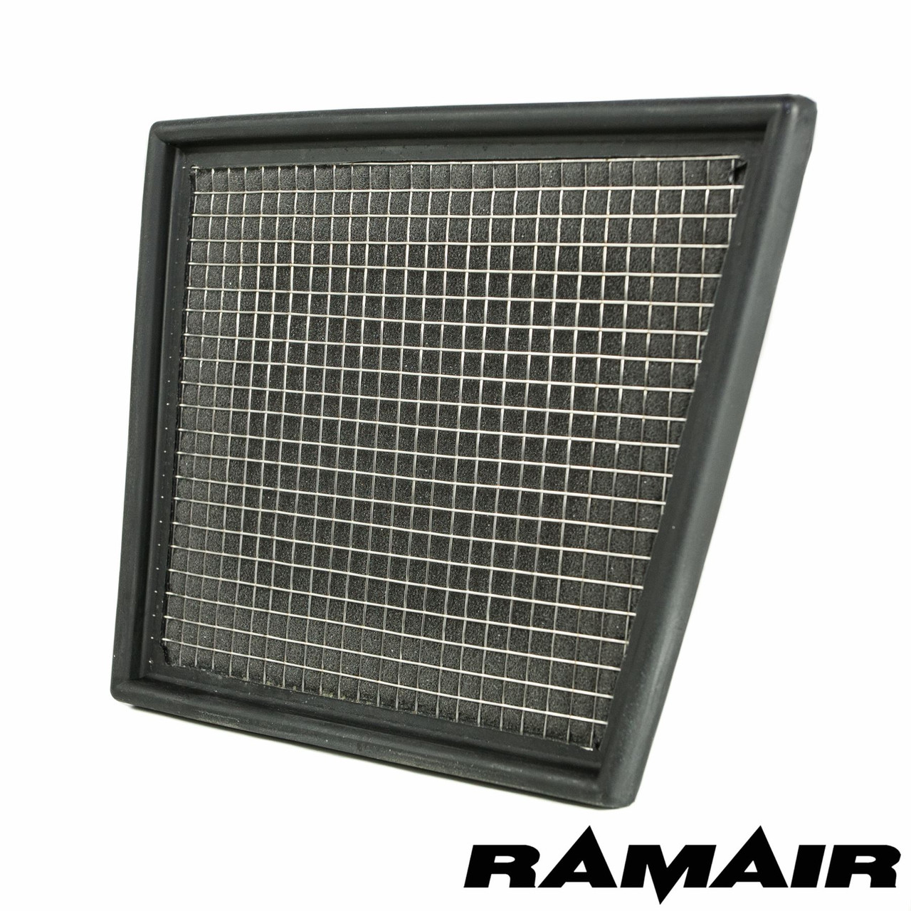 Ramair Ford Fiesta (MK6 / MK7) ST / 1.25 / 1.4 / 1.6 / Ecoboost Replacement Foam Panel Air Filter RPF-1866 Ramair Ford Fiesta (MK6 / MK7) ST / 1.25 / 1.4 / 1.6 / Ecoboost Replacement Foam Panel Air Filter RPF-1866