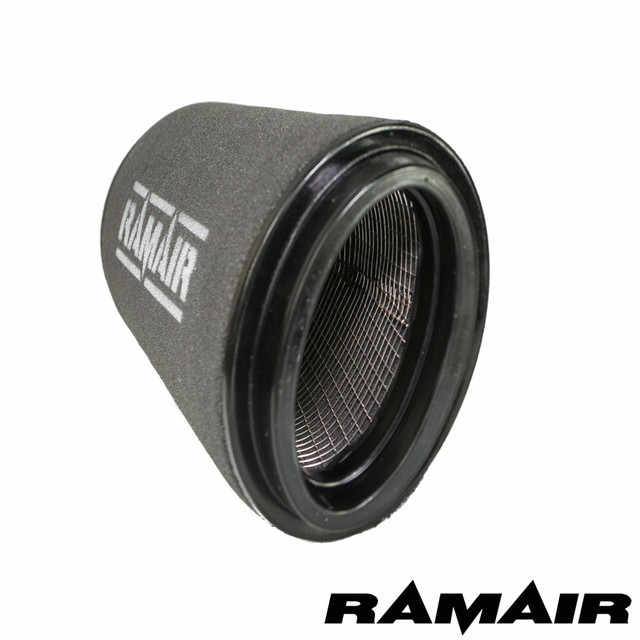 Ramair BMW Replacement Foam Panel Air Filter RPF-1552 Ramair BMW Replacement Foam Panel Air Filter RPF-1552