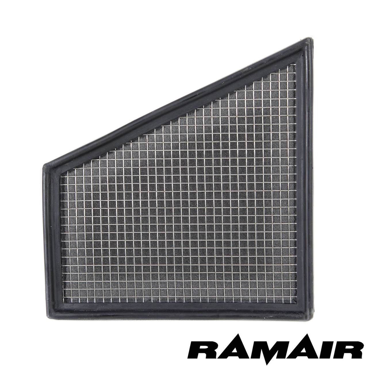 Ramair VW Audi Seat Skoda (1.4 YDI / 1.9 TDI) Replacement Foam Panel Air Filter RPF-1722