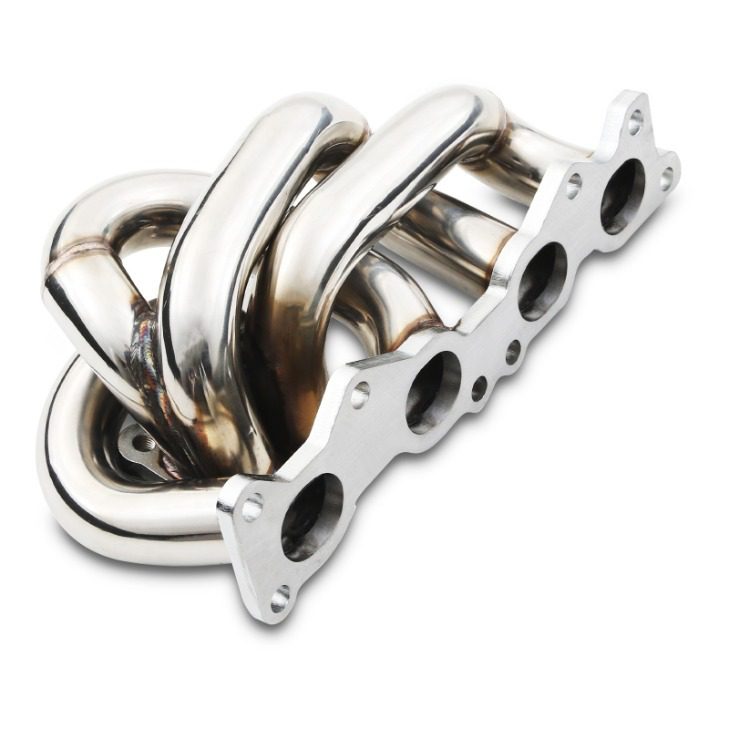 Gravity Exhaust Manifold – Toyota MR2 SW20 / Celica ST205 2.0 Turbo (89-99) 8 Bolt REV3 Gravity Exhaust Manifold – Toyota MR2 SW20 / Celica ST205 2.0 Turbo (89-99) 8 Bolt REV3