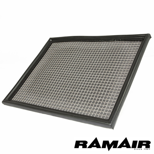 Ramair VW Audi A4 / S4 / RS4 (B6 / B7) Replacement Foam Panel Air Filter RPF-1721