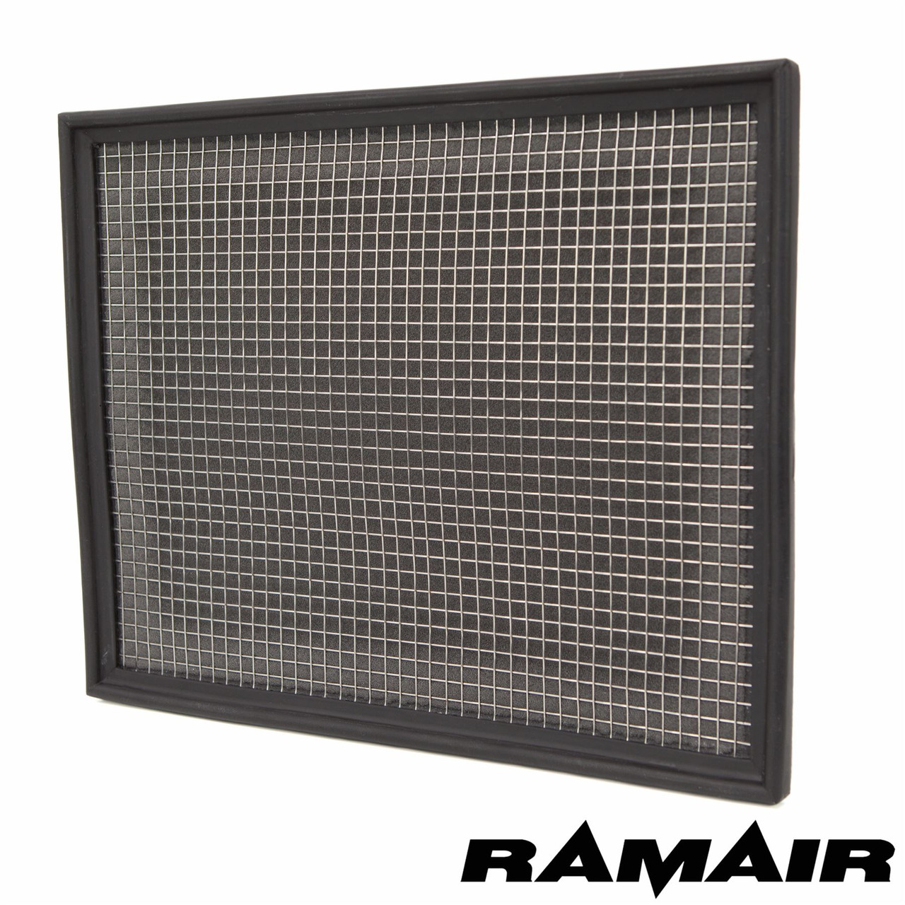 Ramair Vauxhall / Opel Replacement Foam Panel Air Filter RPF-1557
